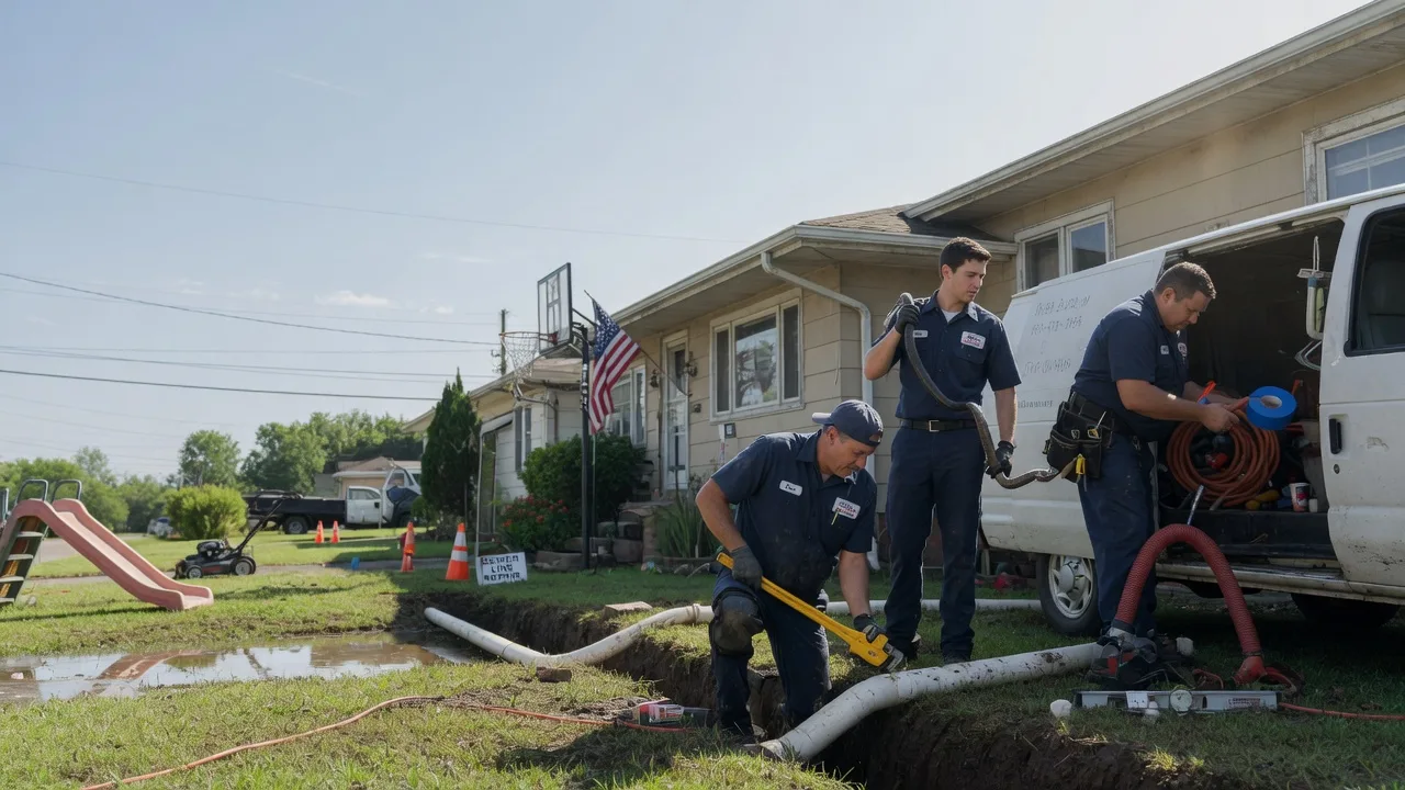 Toilet Installation in Lowell, WI near me